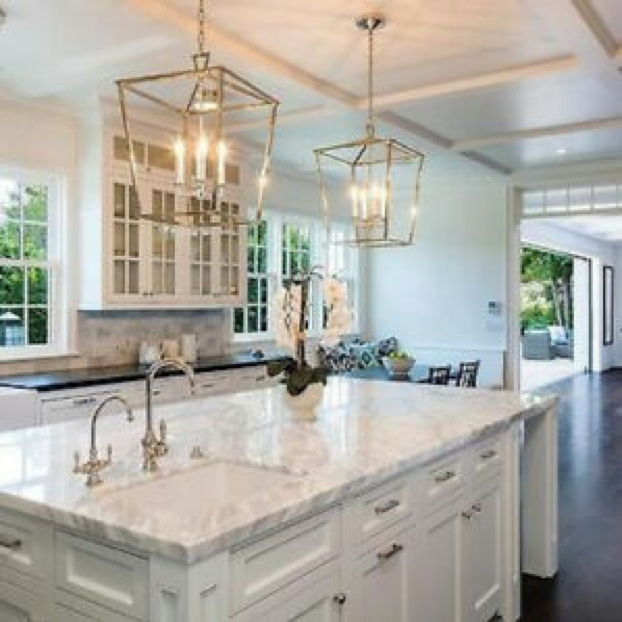 Kitchen Trends From a Nashville Interior Designer | Leslie Newpher ...