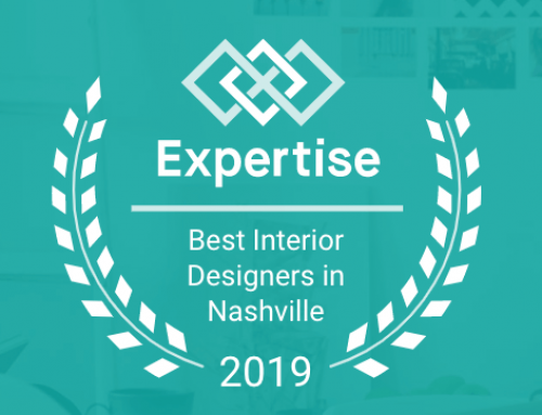 Expertise Looked at 145 Interior Designers serving Nashville and Picked the Top 20. We made the list!
